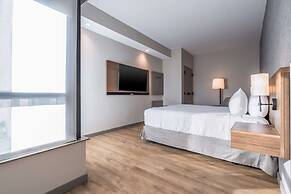 Hyatt Place Gainesville Downtown