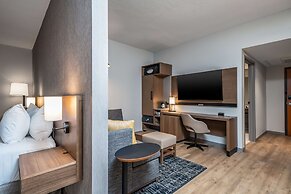 Hyatt Place Gainesville Downtown