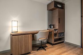 Hyatt Place Gainesville Downtown