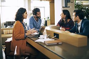 Hyatt Place Gainesville Downtown