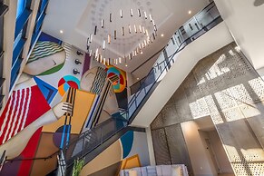 Hyatt Place Gainesville Downtown