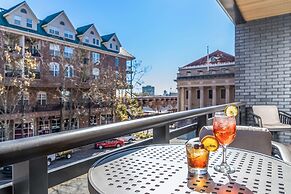 Hyatt Place Gainesville Downtown