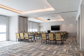 Hyatt Place Gainesville Downtown