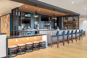 Hyatt Place Gainesville Downtown