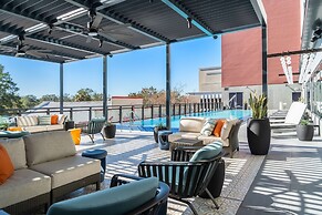 Hyatt Place Gainesville Downtown