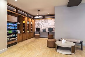 Hyatt Place Gainesville Downtown