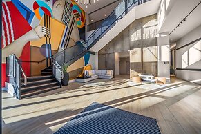 Hyatt Place Gainesville Downtown