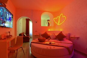 Ripetta Luxury Del Corso