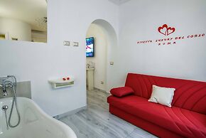 Ripetta Luxury Del Corso
