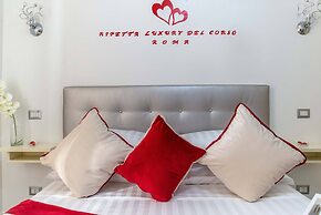 Ripetta Luxury Del Corso
