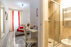 Ripetta Luxury Del Corso