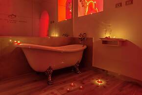 Ripetta Luxury Del Corso