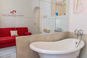 Ripetta Luxury Del Corso