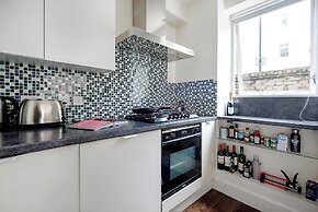 Islington Charm