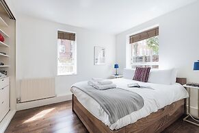 Islington Charm