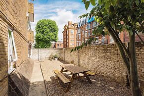 Islington Charm