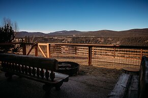 RockyMountainView BnB