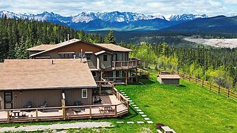 RockyMountainView BnB
