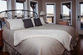 RockyMountainView BnB