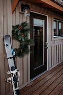 RockyMountainView BnB