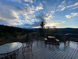 RockyMountainView BnB