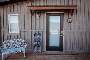 RockyMountainView BnB