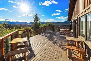 RockyMountainView BnB