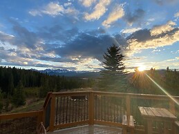 RockyMountainView BnB