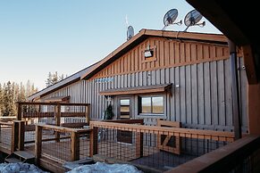 RockyMountainView BnB