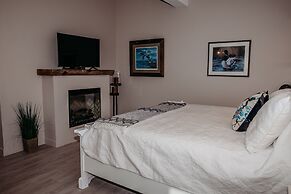 RockyMountainView BnB