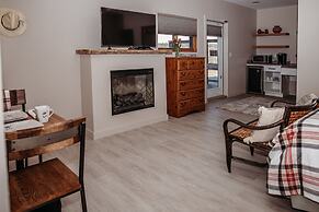 RockyMountainView BnB