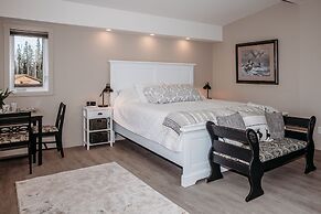 RockyMountainView BnB