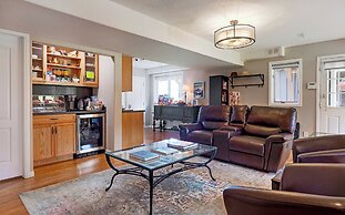 RockyMountainView BnB