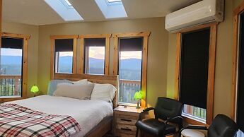 RockyMountainView BnB