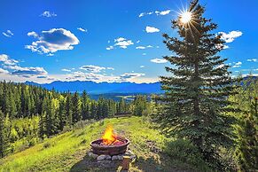 RockyMountainView BnB