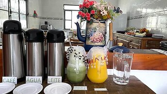 Pouso das Flores Pousada