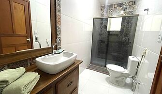 Pouso das Flores Pousada