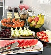 Pouso das Flores Pousada