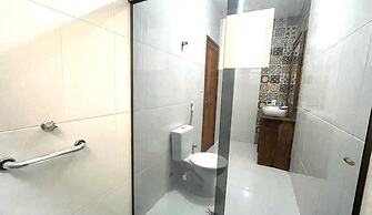 Pouso das Flores Pousada