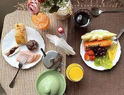 Pouso das Flores Pousada