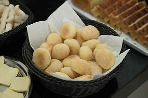 Hotel Esmeralda Verde