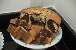 Hotel Esmeralda Verde