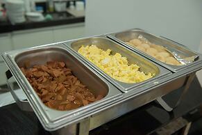 Hotel Esmeralda Verde