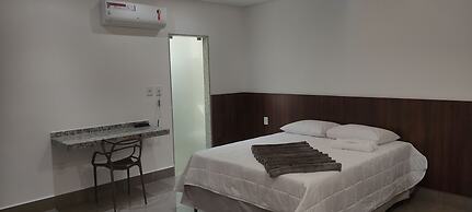 Hotel Esmeralda Verde