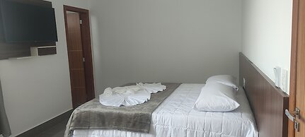 Hotel Esmeralda Verde