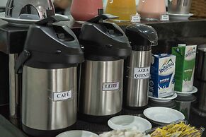 Hotel Esmeralda Verde