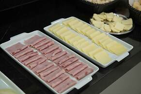 Hotel Esmeralda Verde