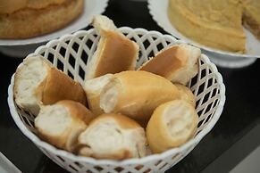 Hotel Esmeralda Verde