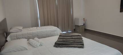 Hotel Esmeralda Verde