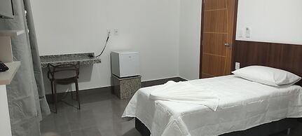 Hotel Esmeralda Verde